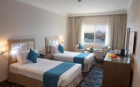 Carlton Tower Hotel